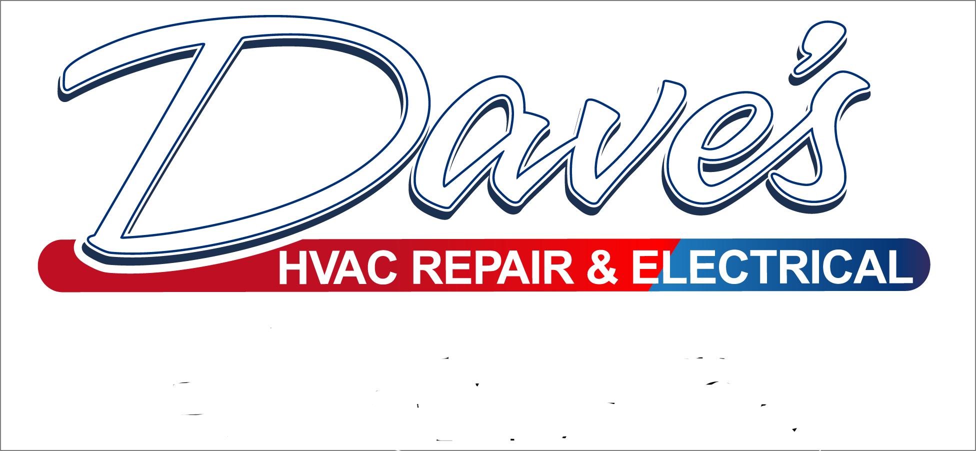 Dave's HVAC & Repair
